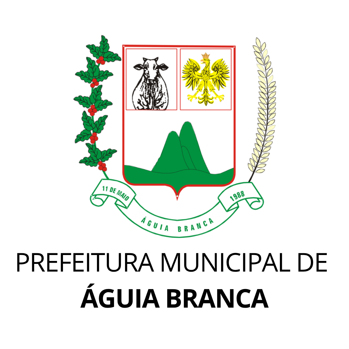 Águia Branca