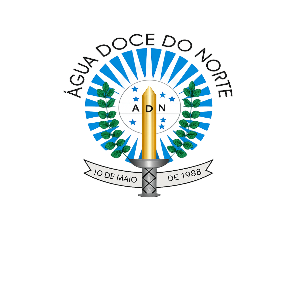Prefeitura de Água Doce do Norte