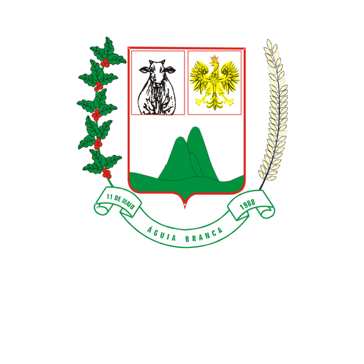 Prefeitura de Águia Branca