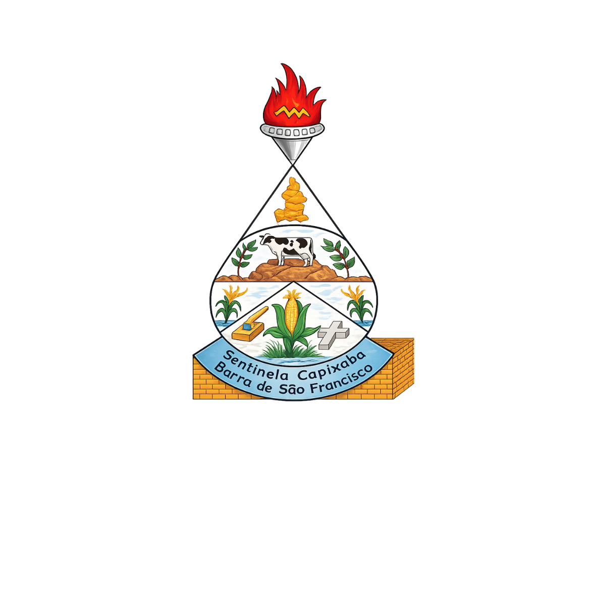Prefeitura de Barra de São Francisco