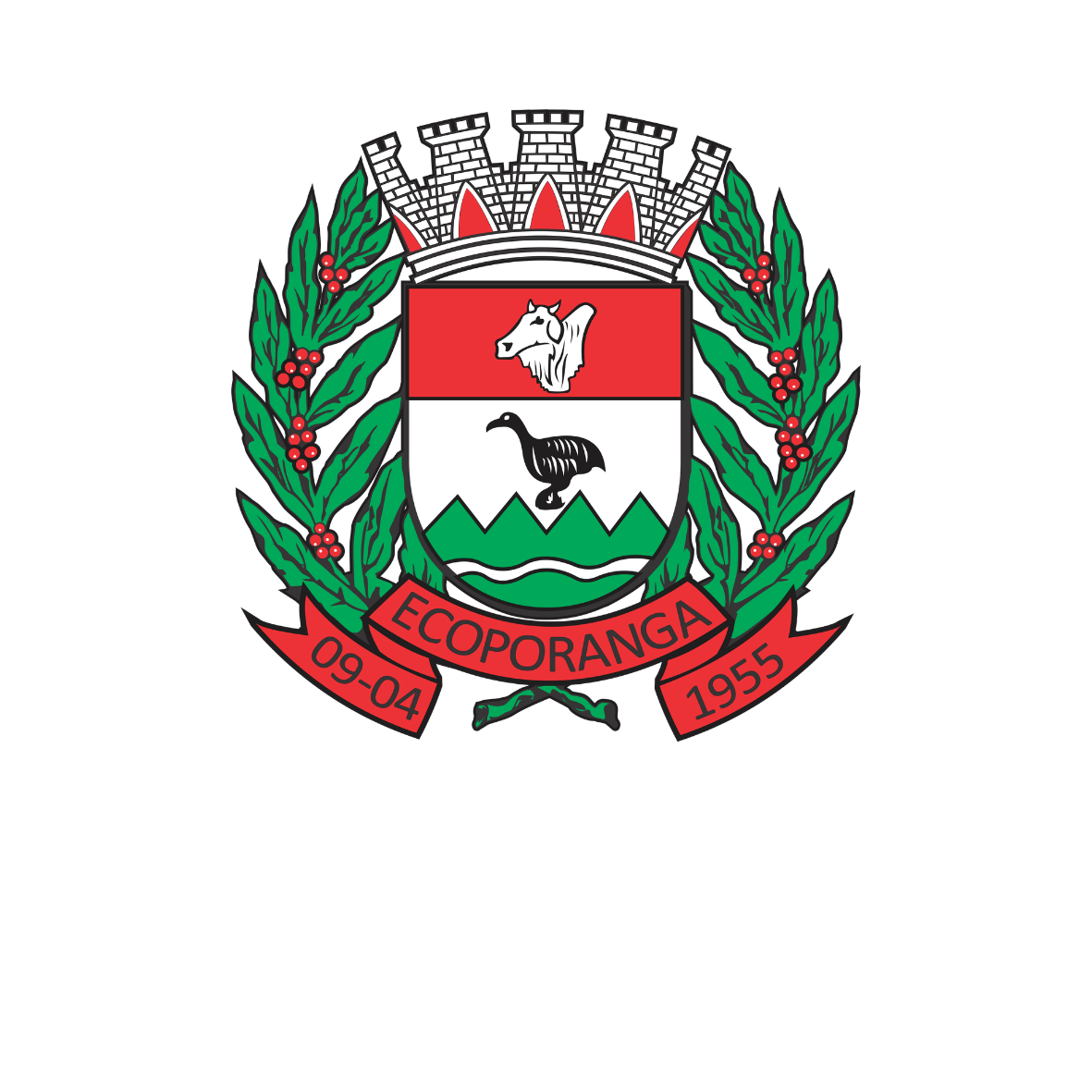 Prefeitura de Ecoporanga