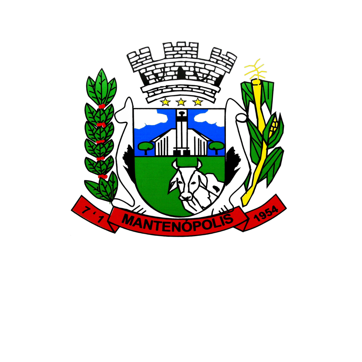 Prefeitura de Mantenópolis