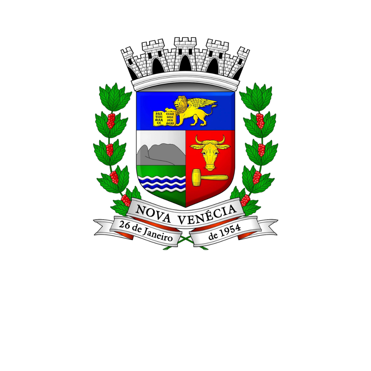 Prefeitura de Nova Venécia