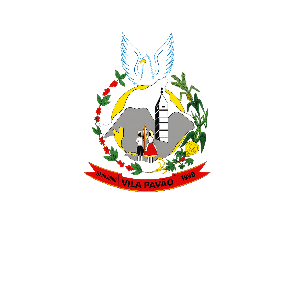 Prefeitura de Vila Pavão