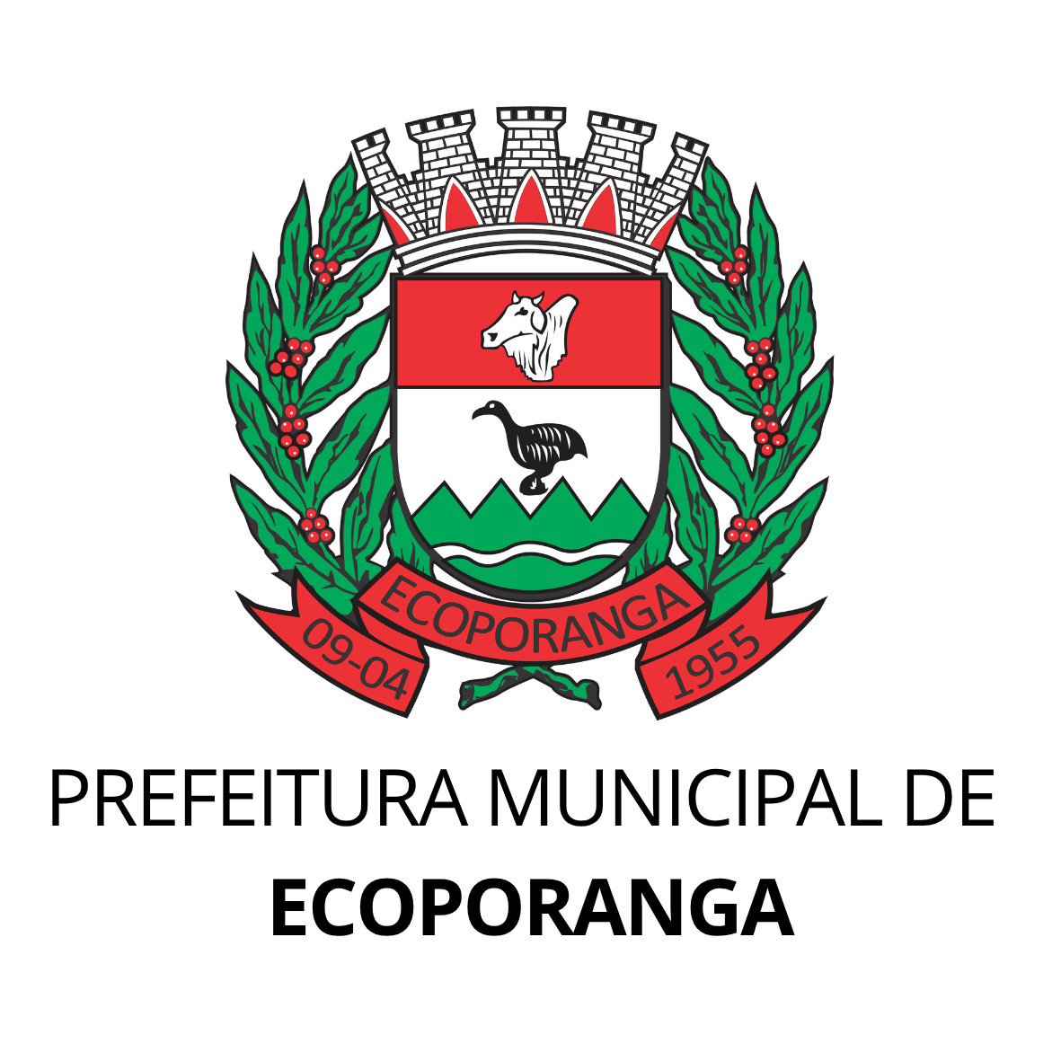 Ecoporanga