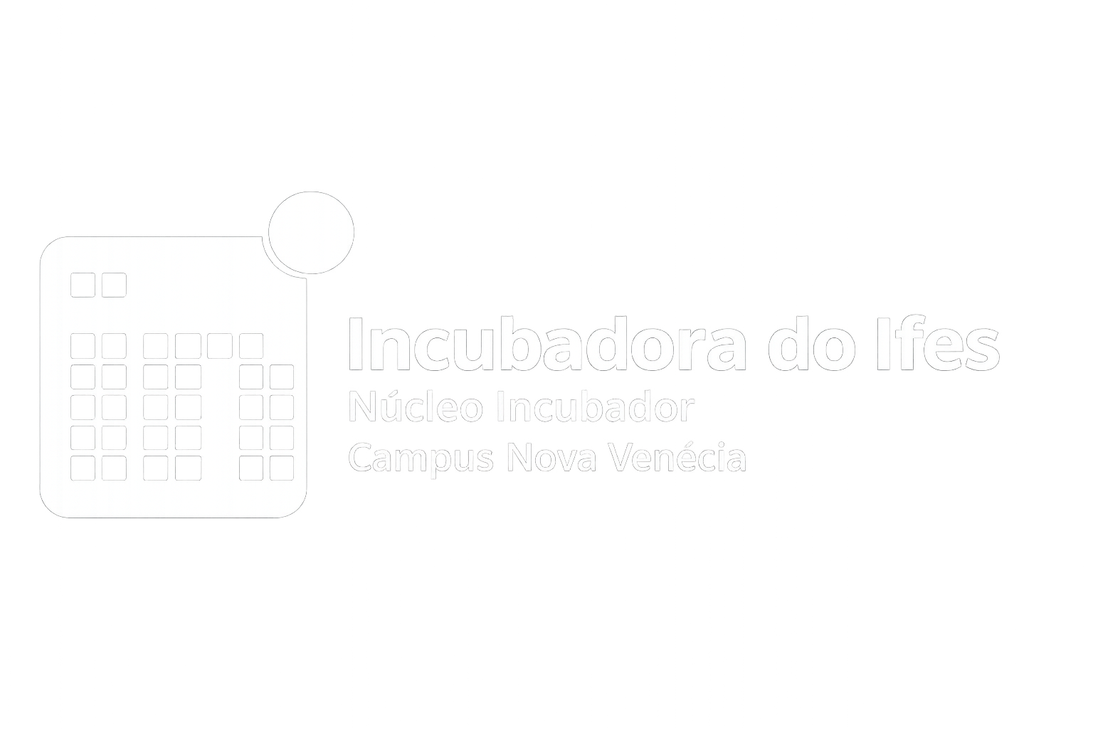 Incubadora do Ifes