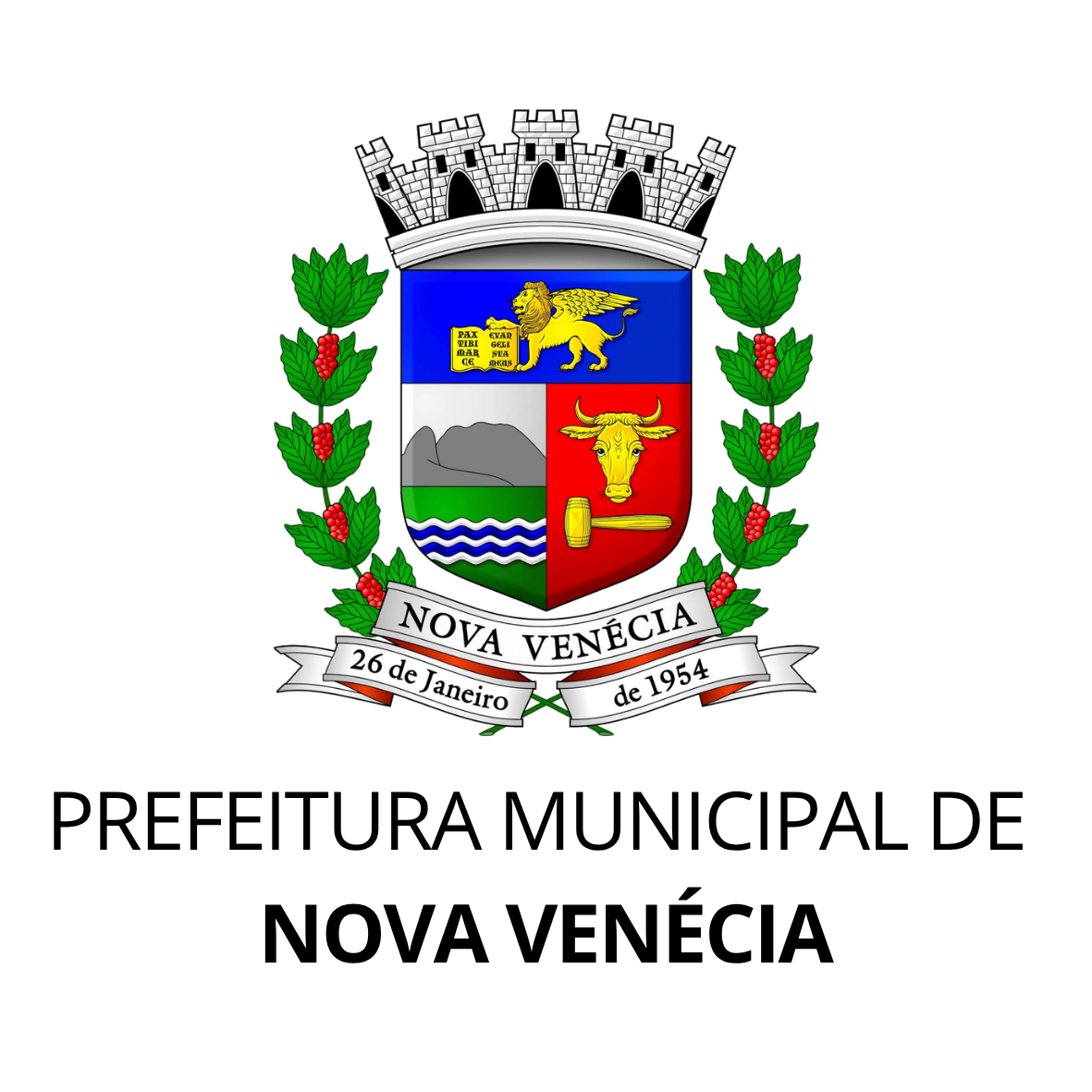 Nova Venécia