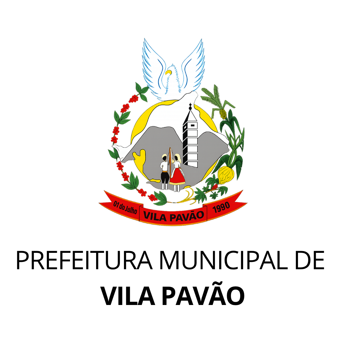 Vila Pavão